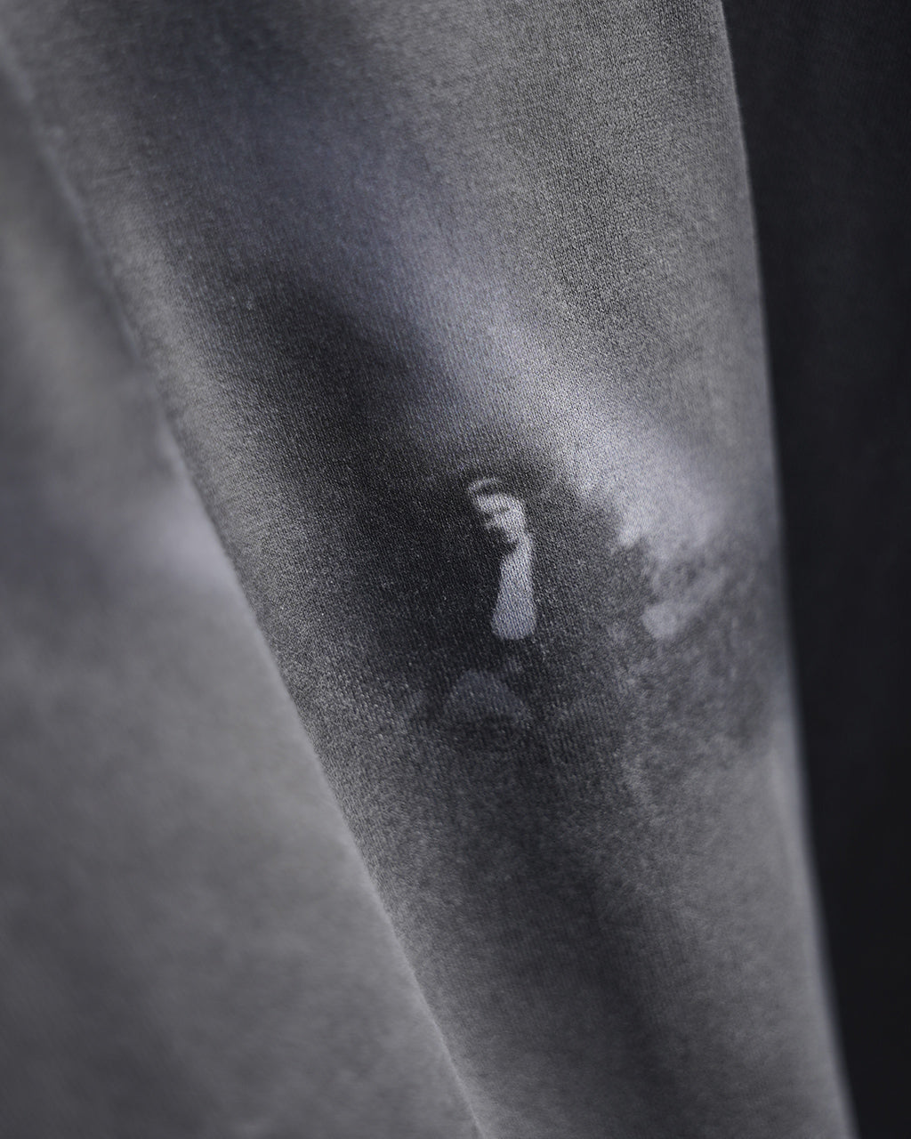 ISSUETHINGS type108 Tシャツ ビンテージ加工 プリント｜Crouka(クローカ)