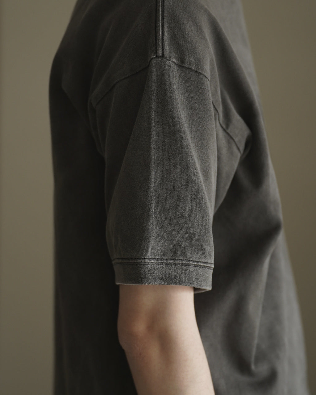 ISSUETHINGS type108 Tシャツ ビンテージ加工 プリント｜Crouka(クローカ)