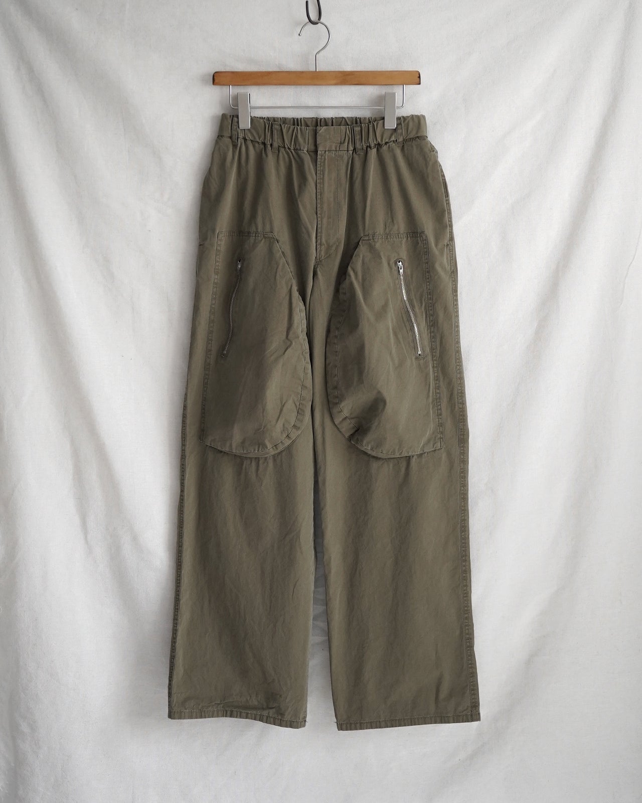 ISSUETHINGS イシューシングス type110 カーゴパンツ メンズ 26a/110-c