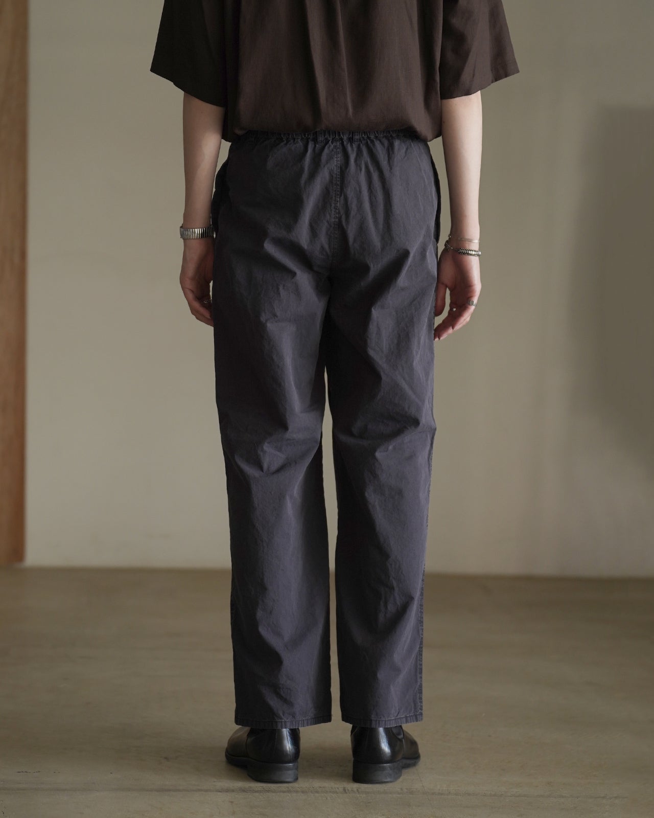 ISSUETHINGS イシューシングス type110 カーゴパンツ メンズ 26a/110-c