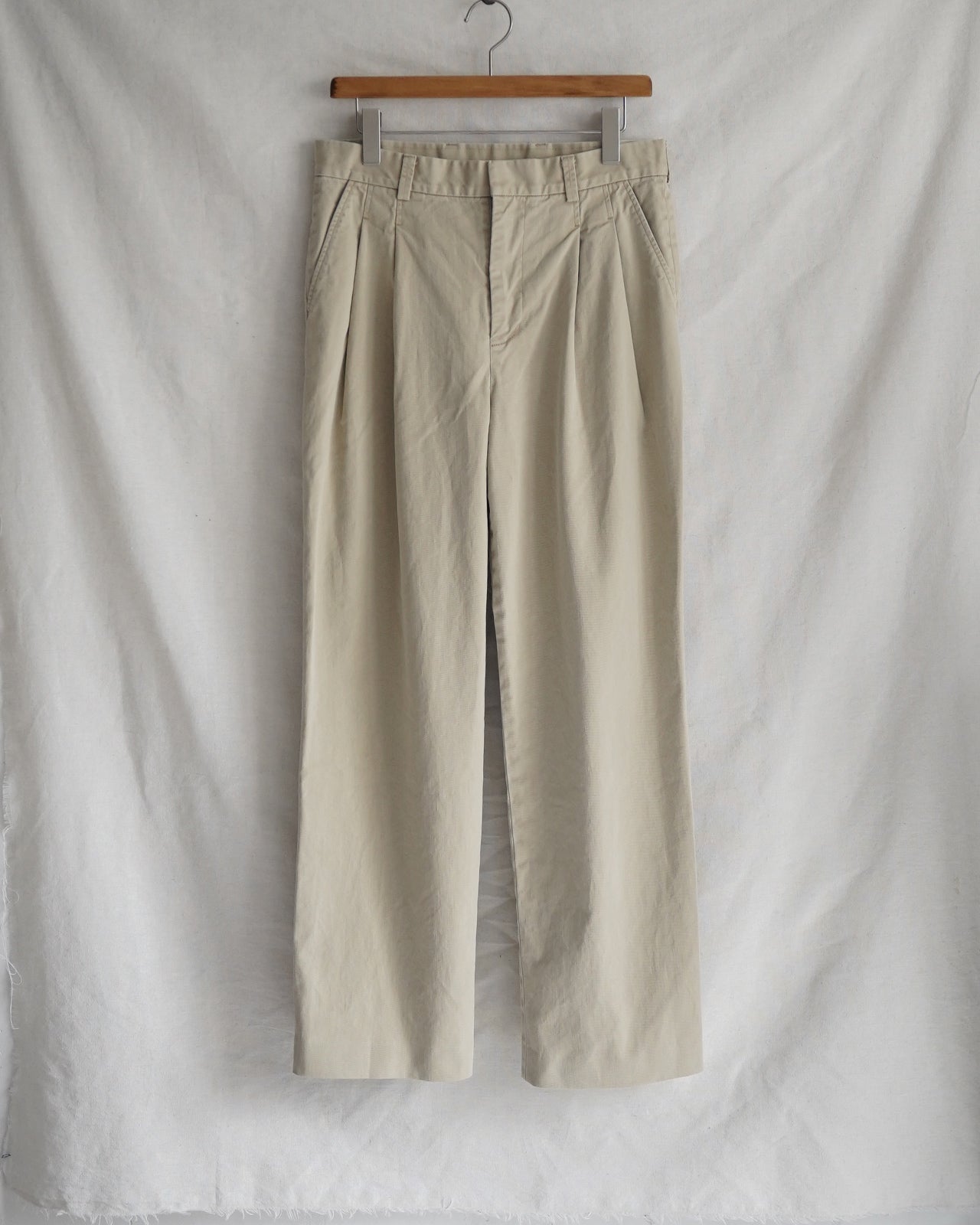 ISSUETHINGS イシューシングス チノパン メンズ パンツ type117 26a