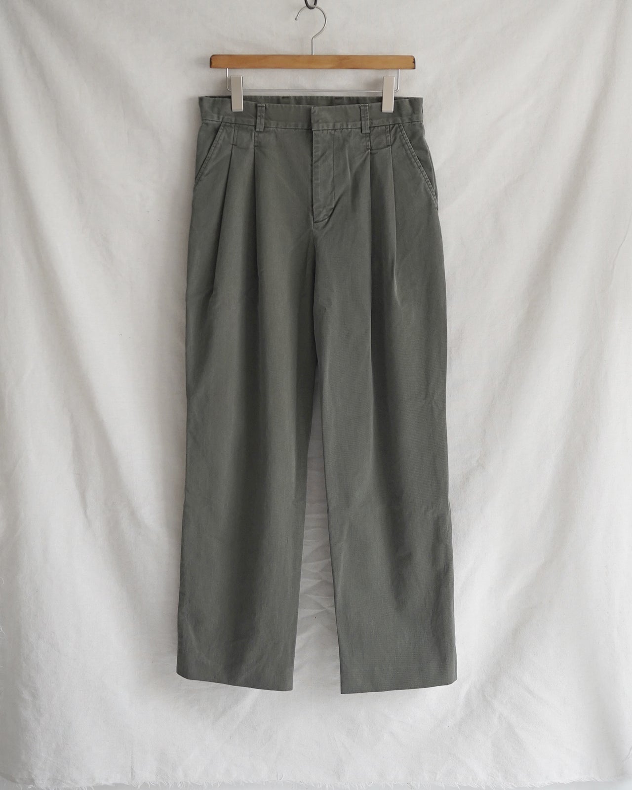ISSUETHINGS イシューシングス チノパン メンズ パンツ type117 26a