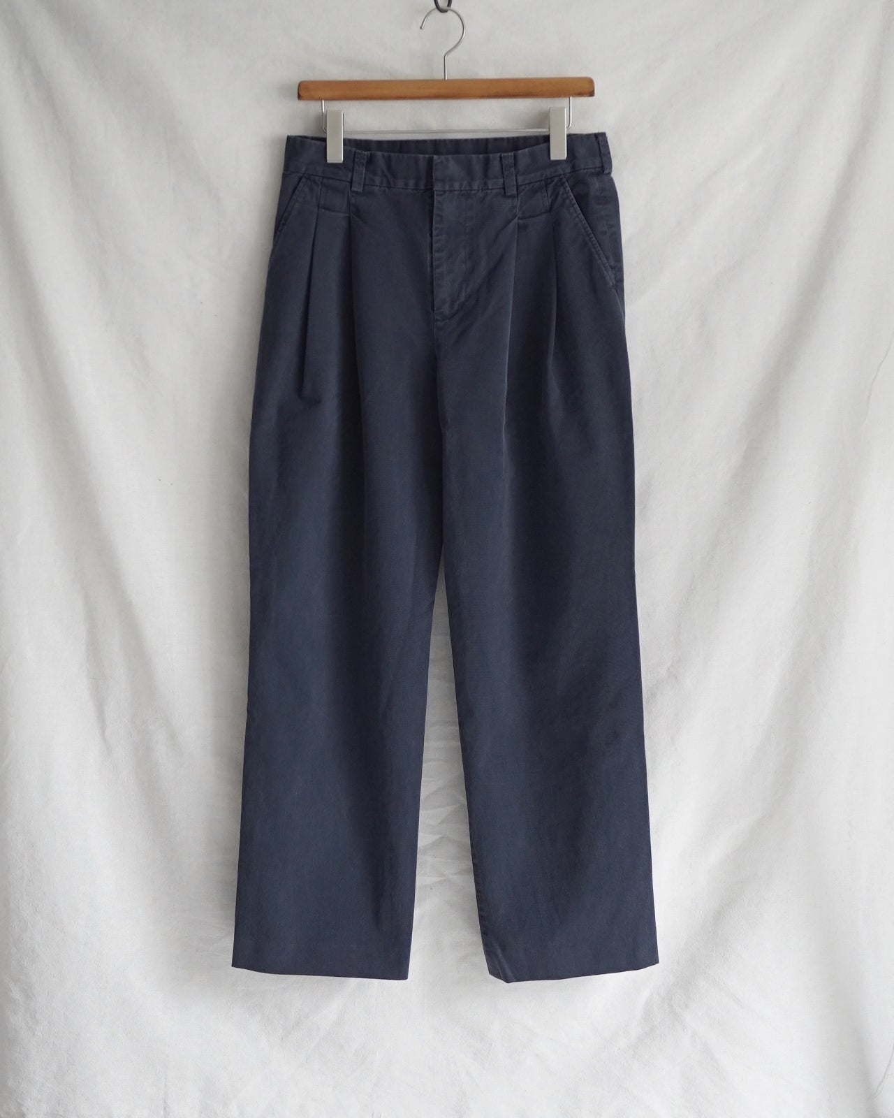 ISSUETHINGS イシューシングス チノパン メンズ パンツ type117 26a