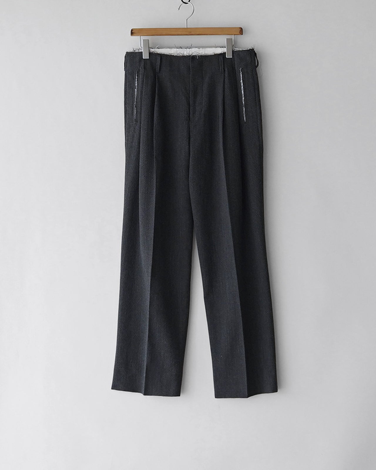 TYPE118 (WOOL HERRINGBONE) 26b/118-wn-00