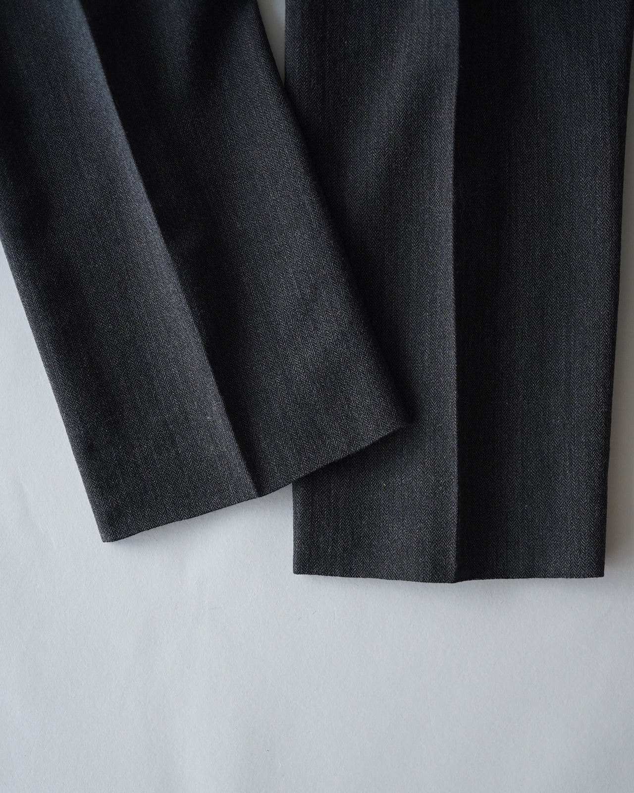 TYPE118 (WOOL HERRINGBONE) 26b/118-wn-00