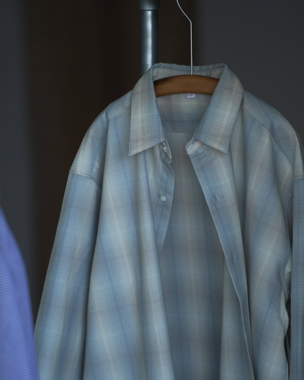 TYPE120 CHECKED WOOL 26b/120-w-00