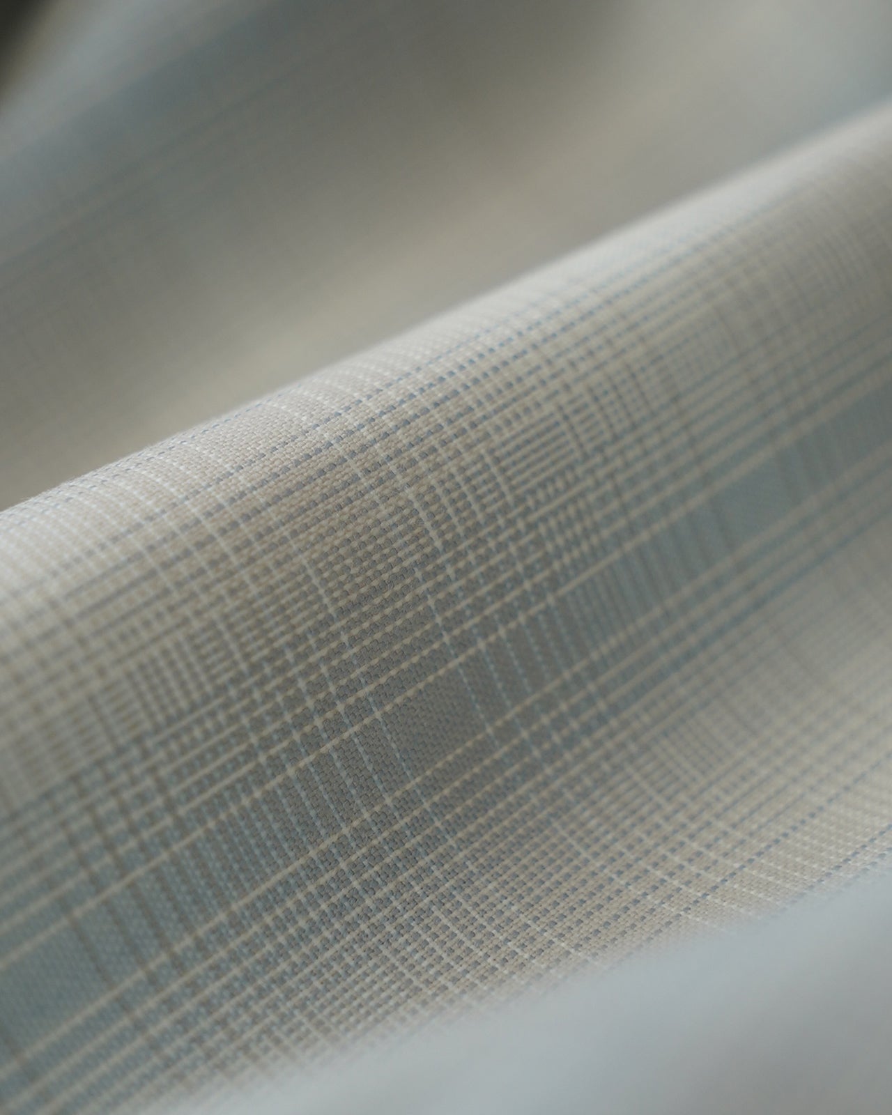 TYPE120 CHECKED WOOL 26b/120-w-00