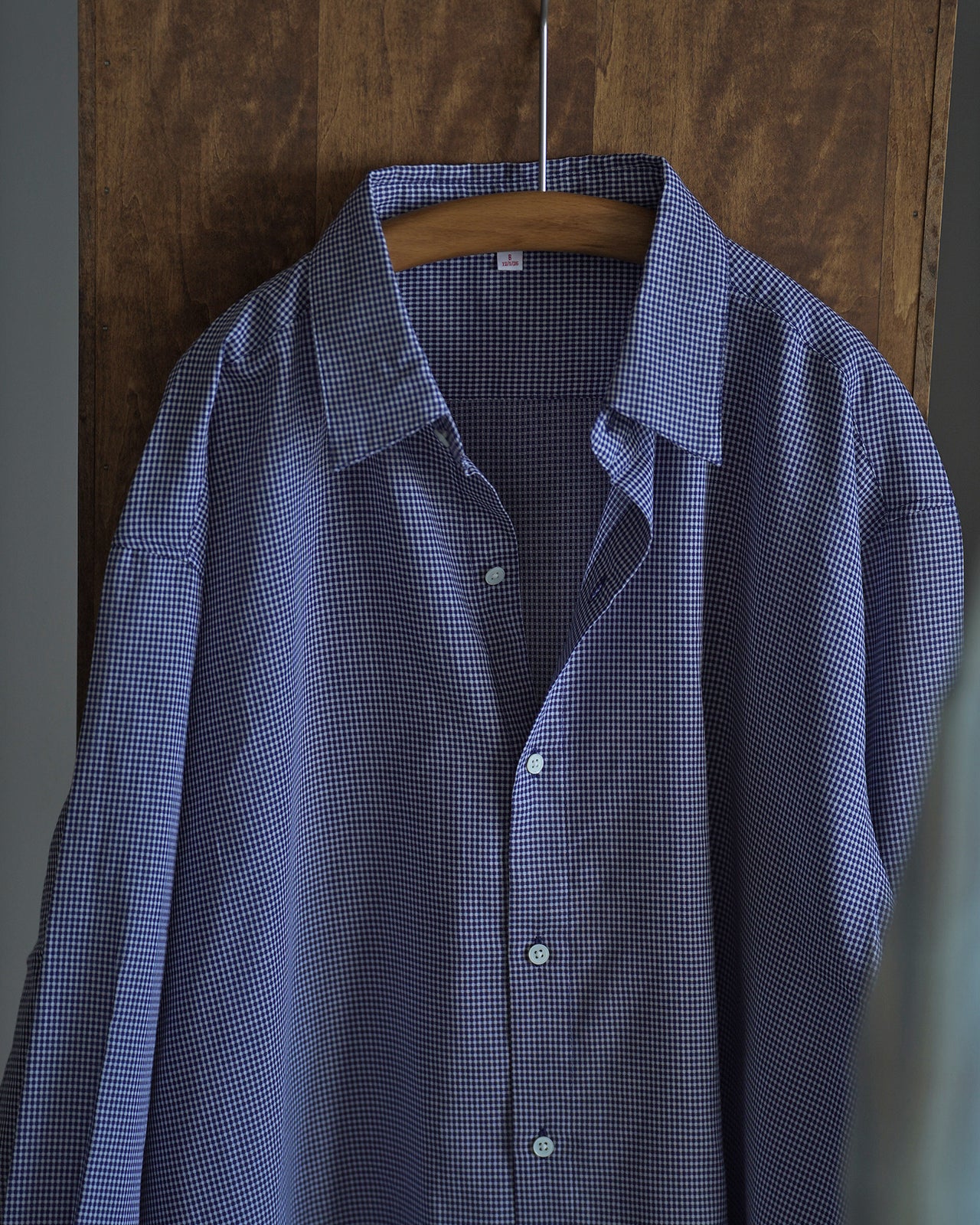 TYPE120 GINGHAM 26b/120-c2-00