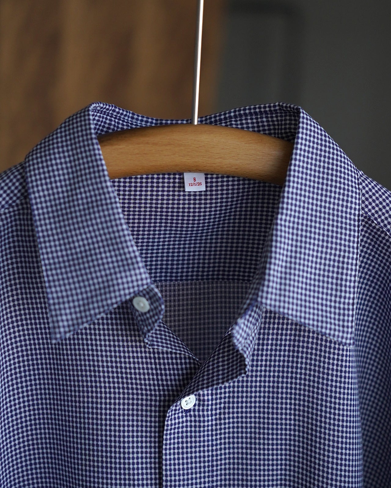 TYPE120 GINGHAM 26b/120-c2-00