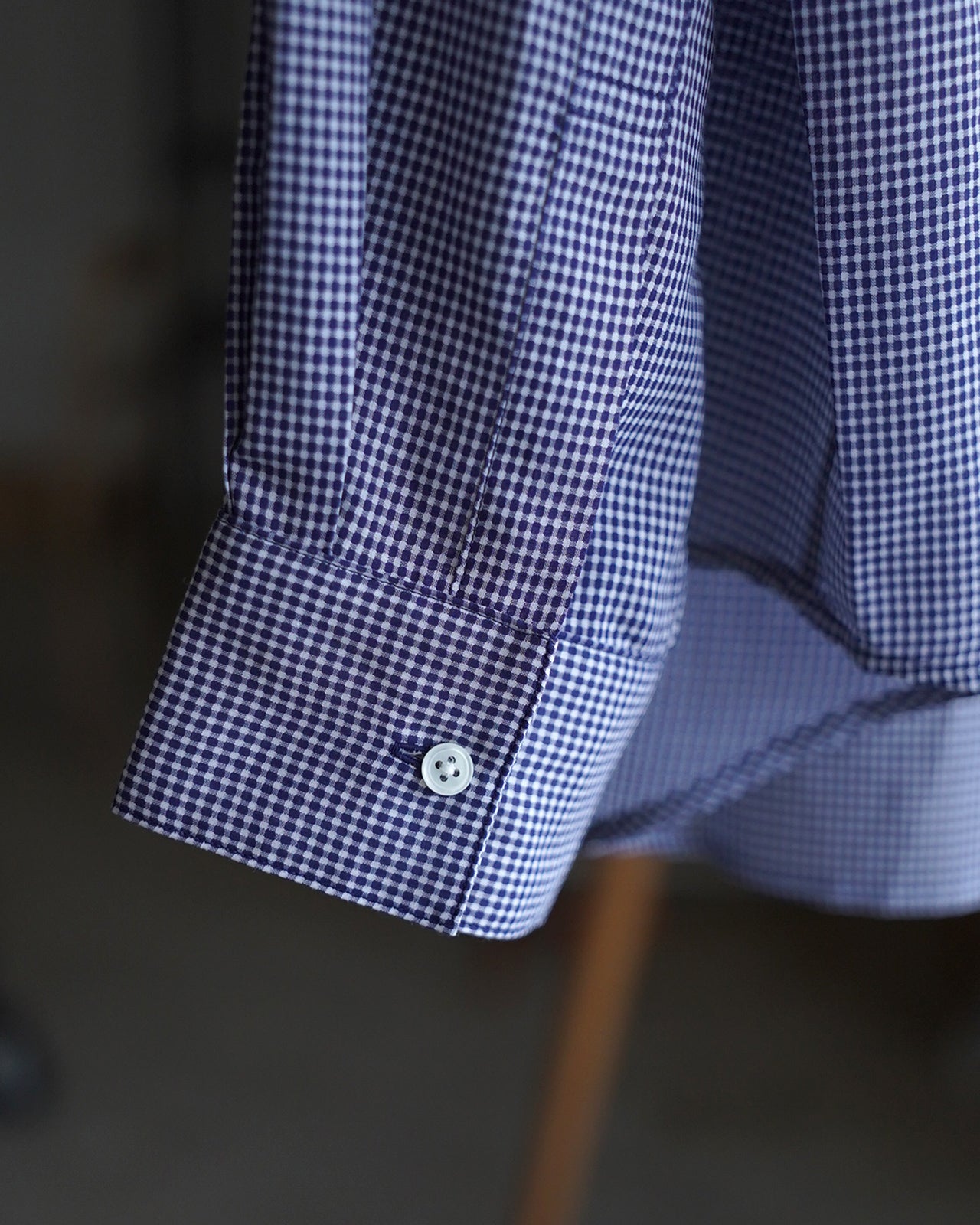 TYPE120 GINGHAM 26b/120-c2-00