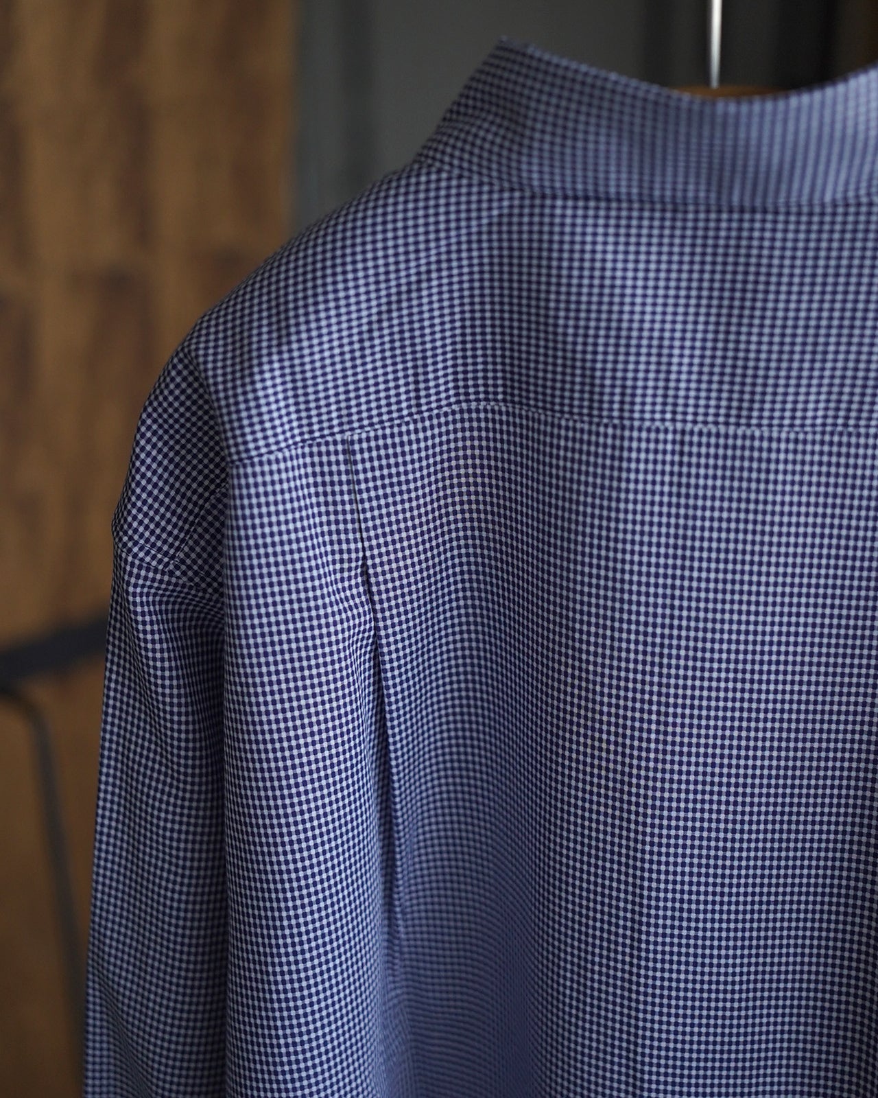 TYPE120 GINGHAM 26b/120-c2-00