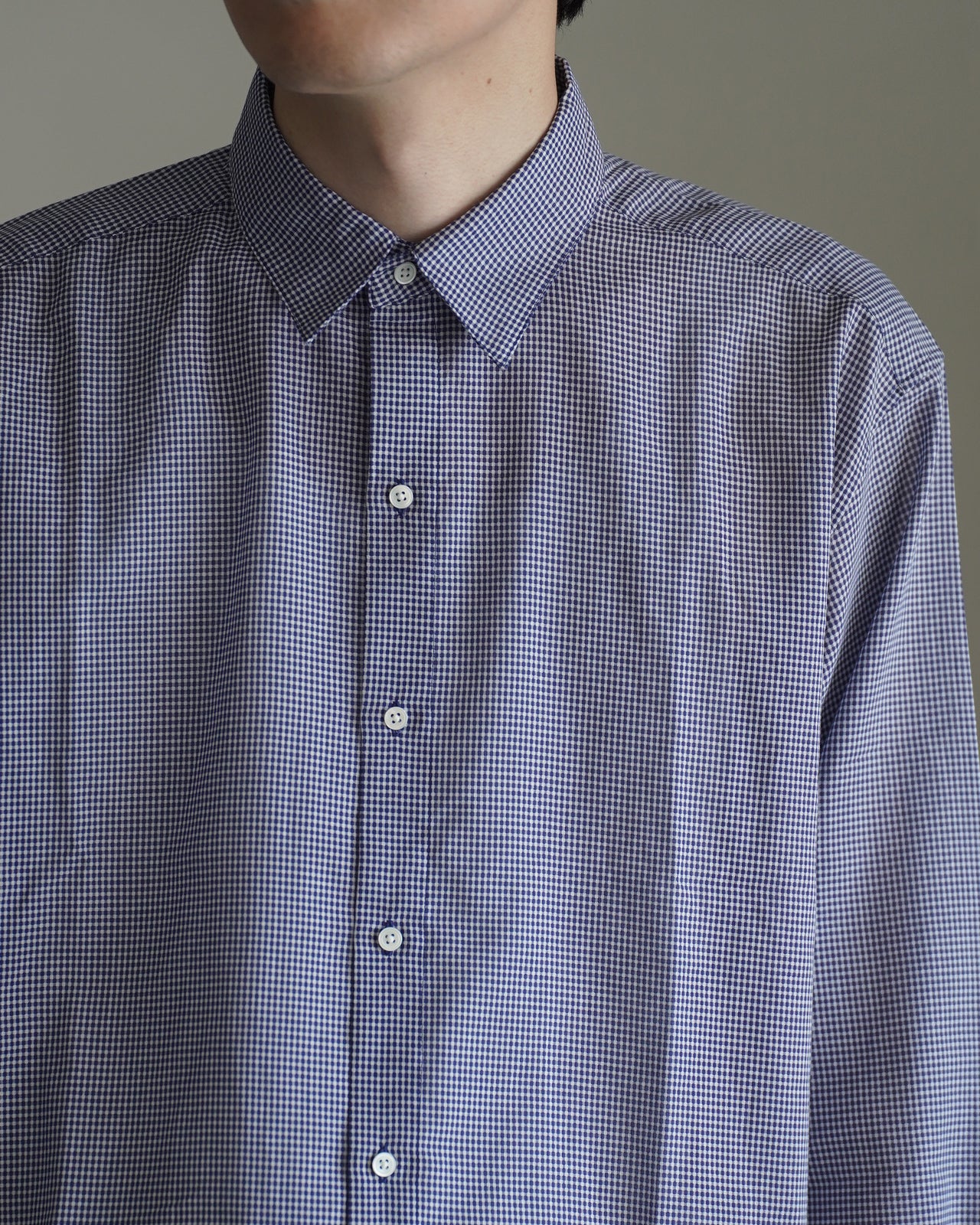 TYPE120 GINGHAM 26b/120-c2-00