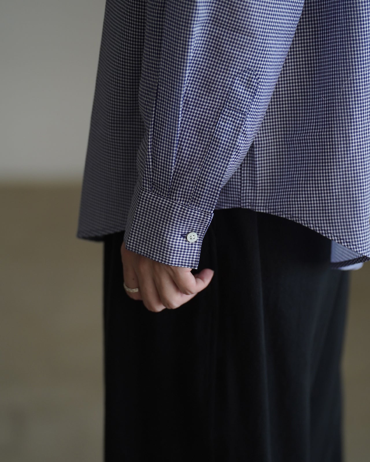 TYPE120 GINGHAM 26b/120-c2-00