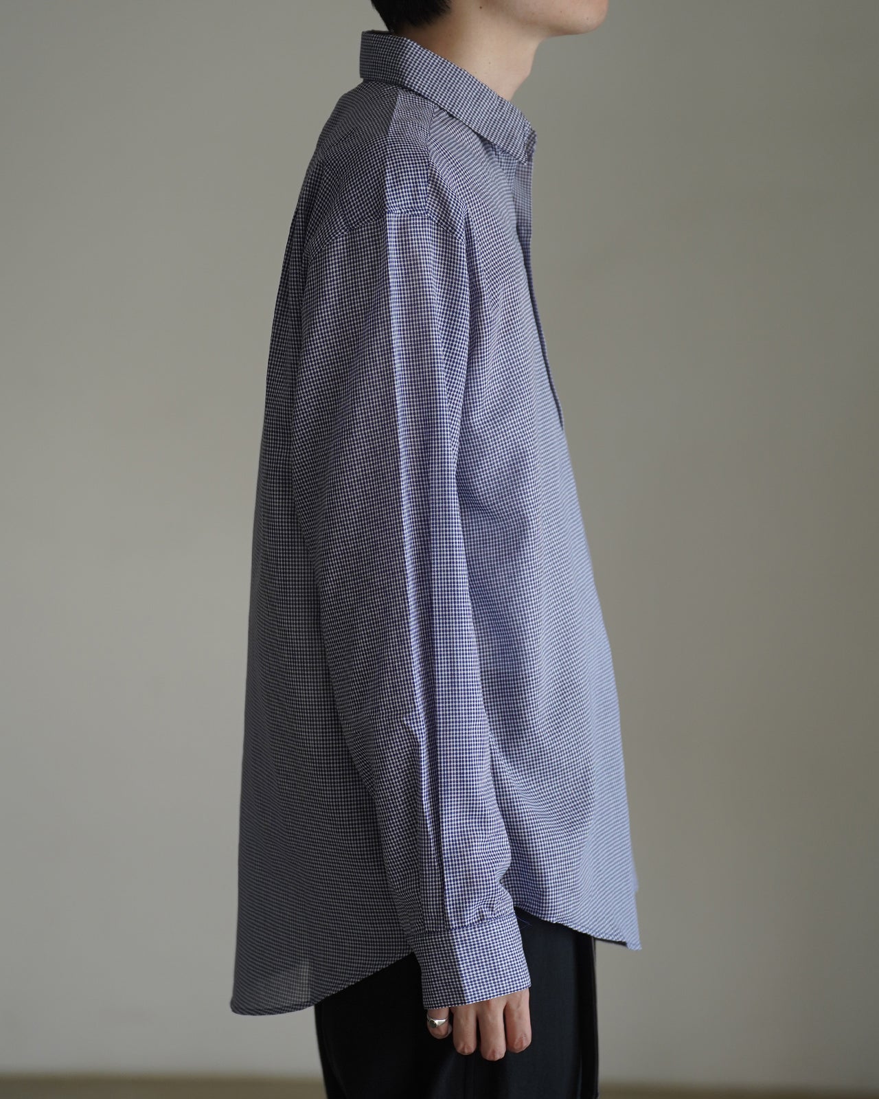 TYPE120 GINGHAM 26b/120-c2-00