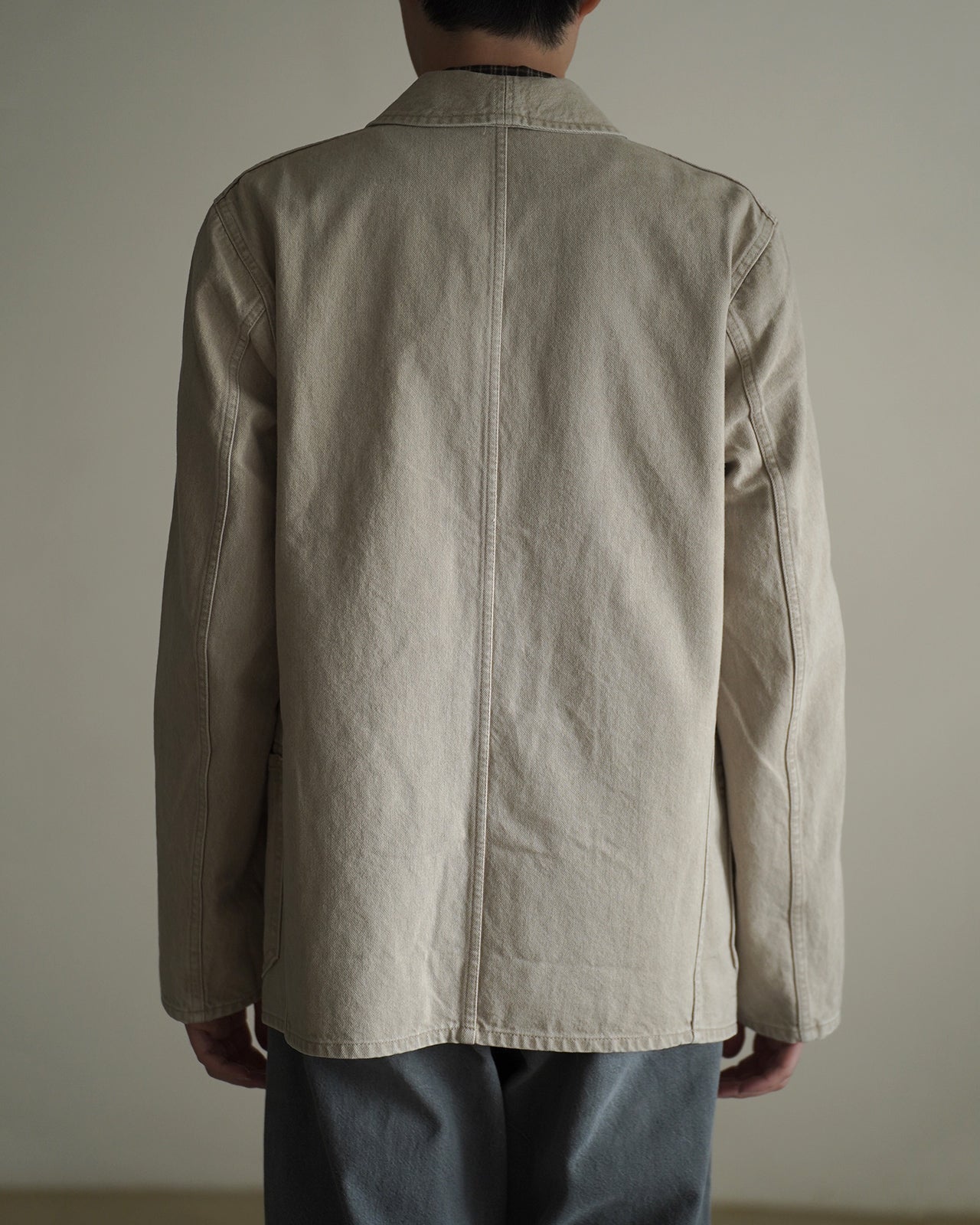 TYPE129 (FADED) 26b/129-c-01