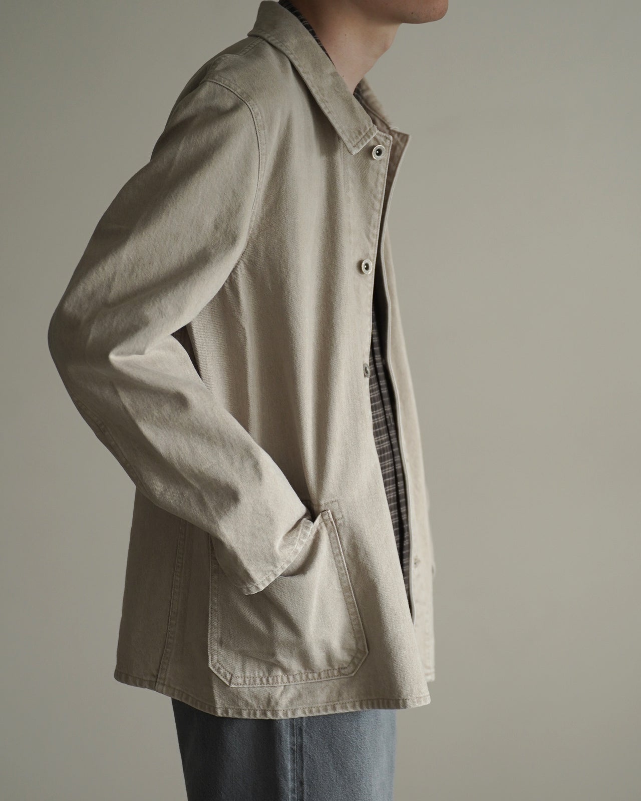 TYPE129 (FADED) 26b/129-c-01