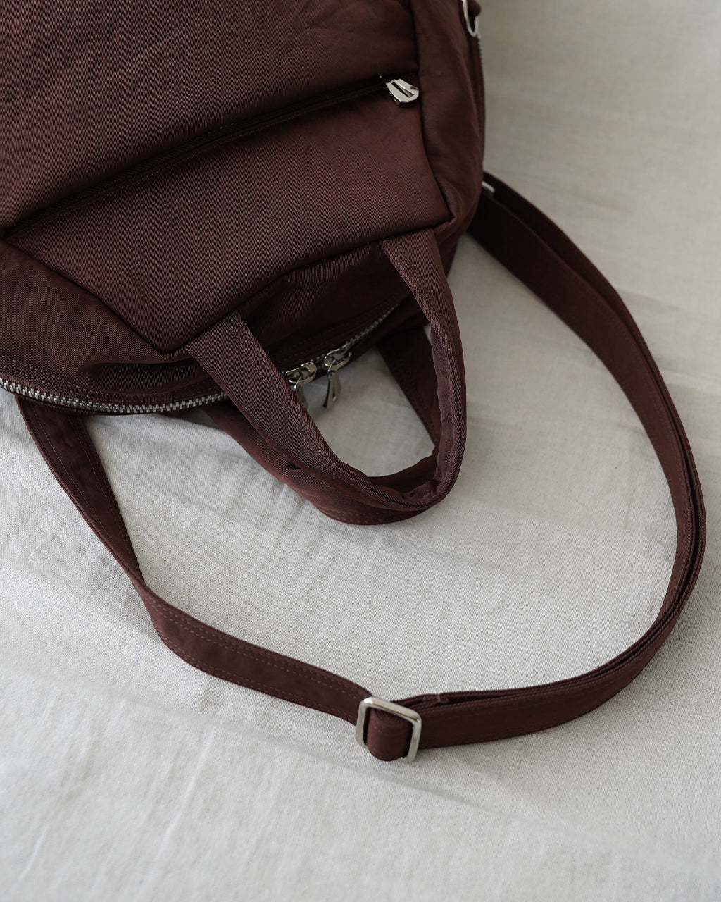 ANNIE PUFFER MADISON BAG ITTI-BAG-136-CB