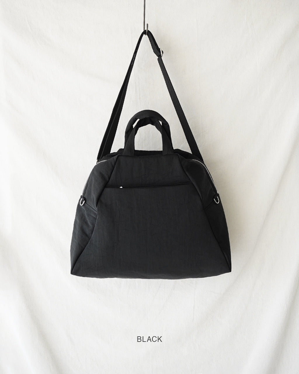 ANNIE PUFFER MADISON BAG ITTI-BAG-136-CB