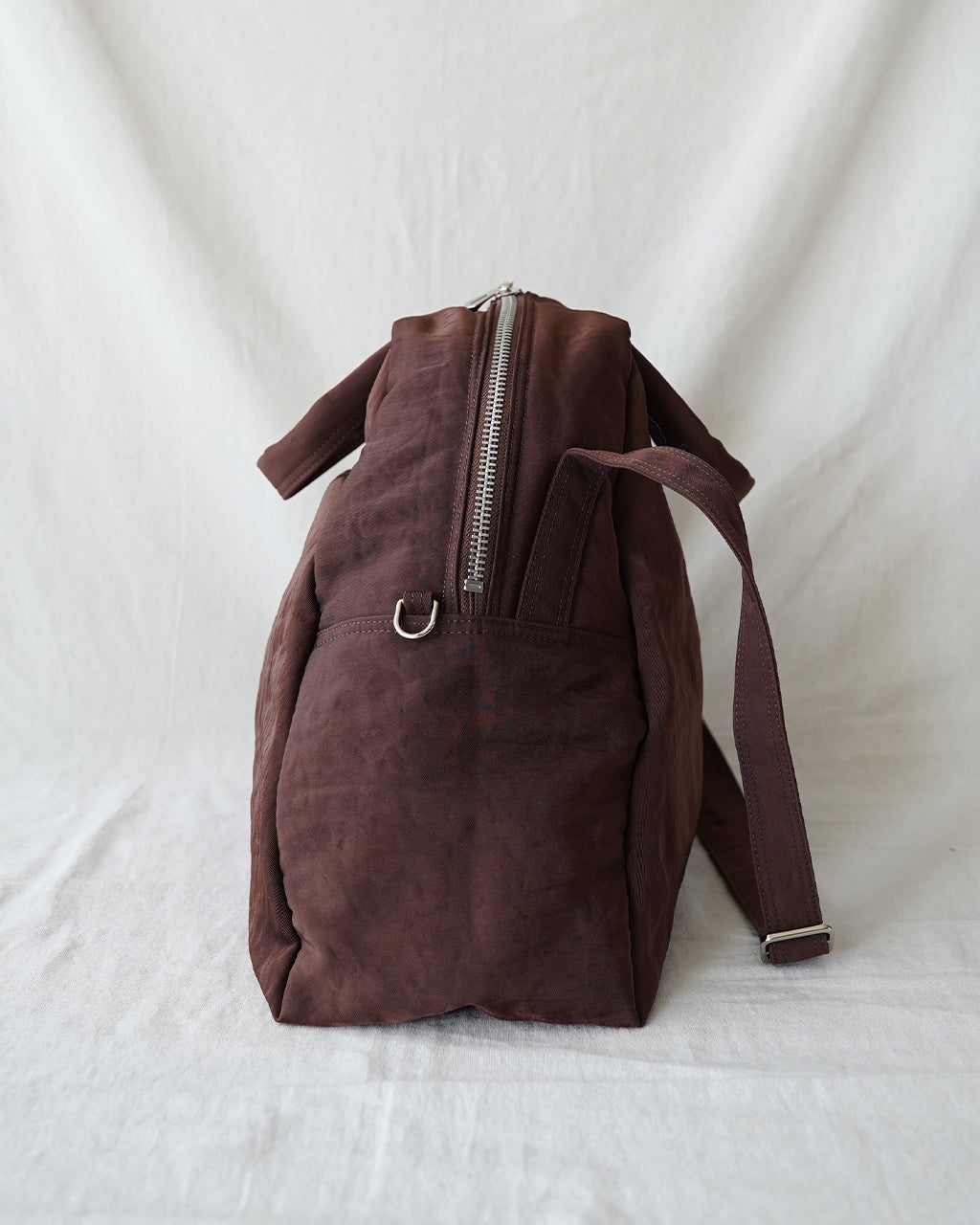 ANNIE PUFFER MADISON BAG ITTI-BAG-136-CB