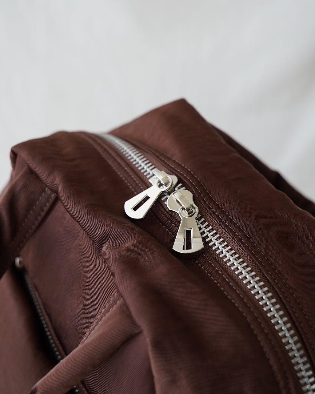 ANNIE PUFFER MADISON BAG ITTI-BAG-136-CB