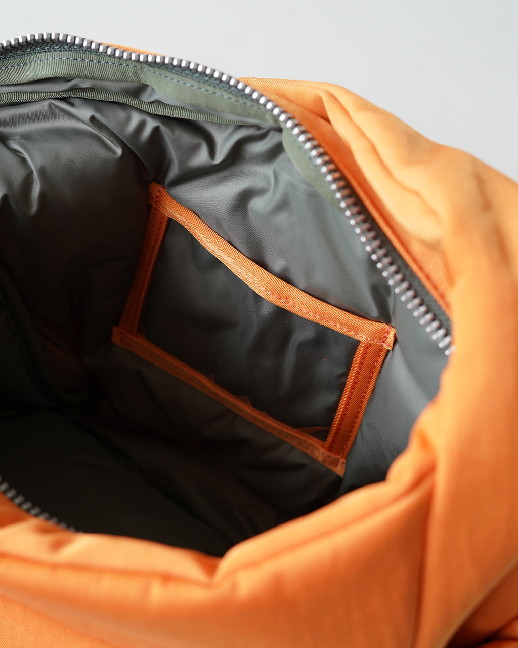 ANNIE PUFFER TOWN MOON BAG ITTI-BAG-121-ACCB