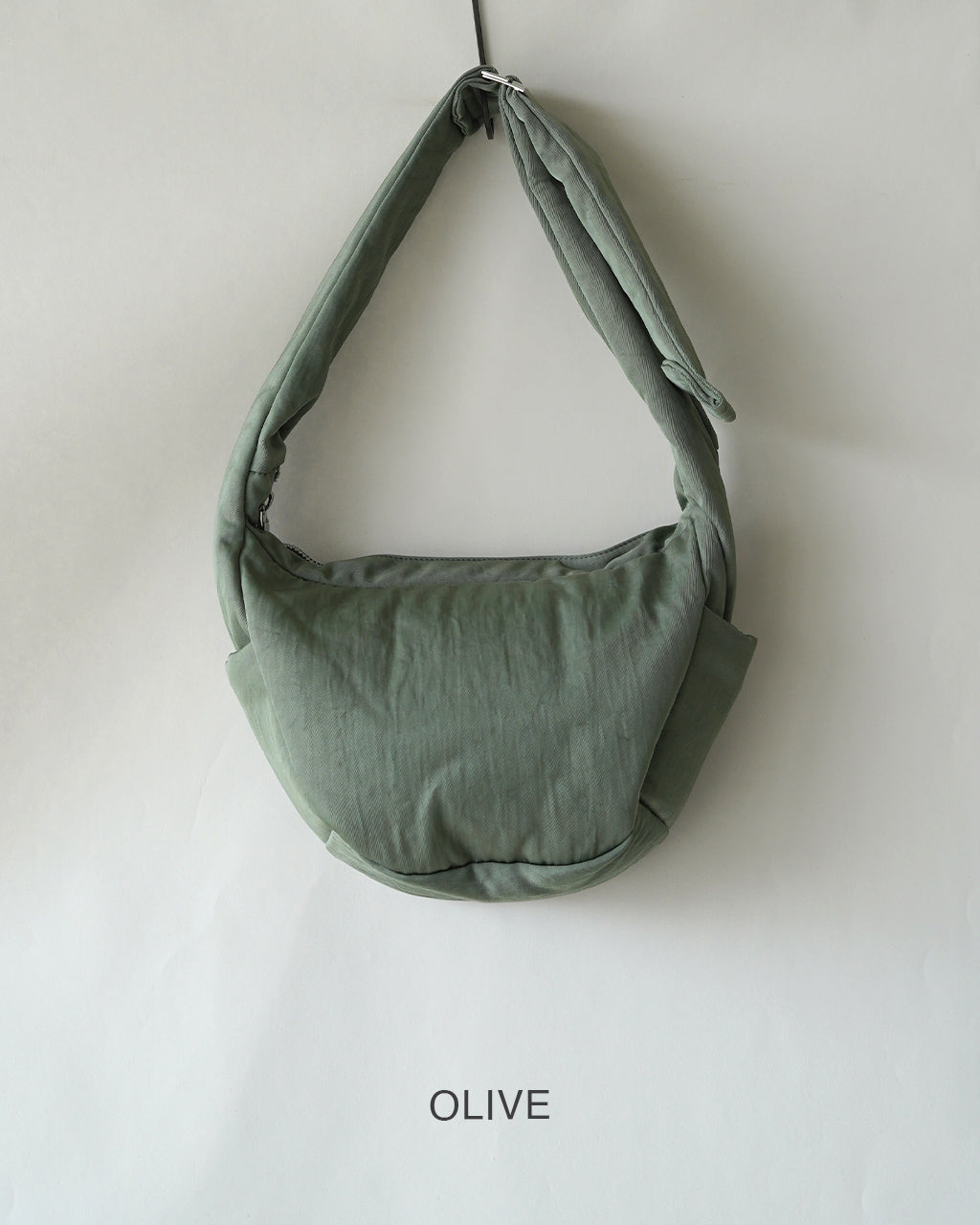 ANNIE PUFFER TOWN MOON BAG ITTI-BAG-121-ACCB