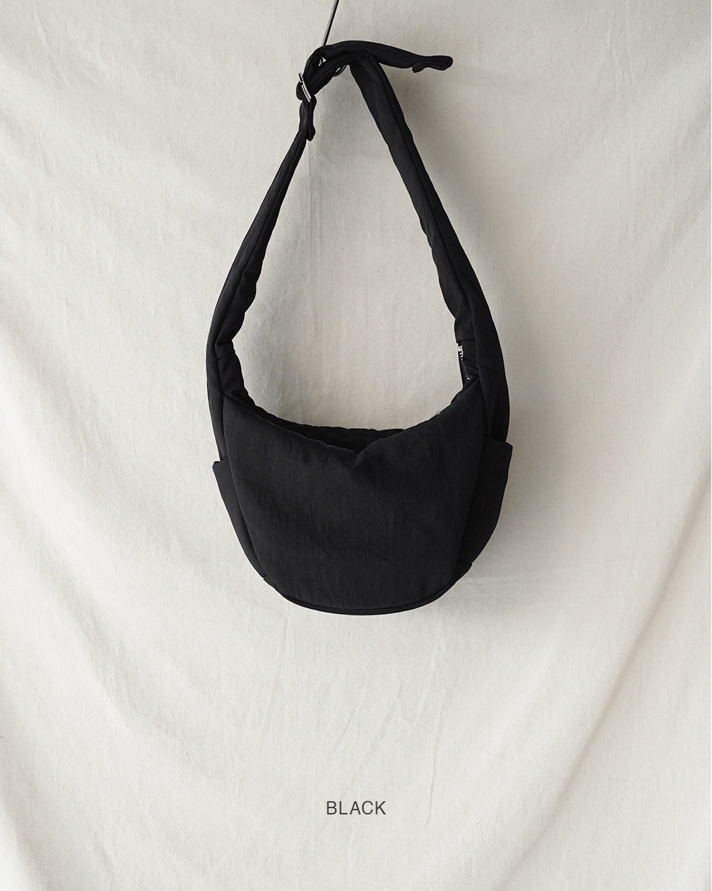 ANNIE PUFFER TOWN MOON BAG ITTI-BAG-121-CB