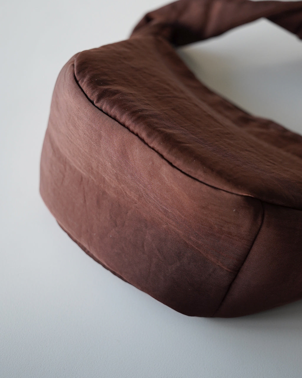 ANNIE PUFFER TOWN MOON BAG ITTI-BAG-121-CB