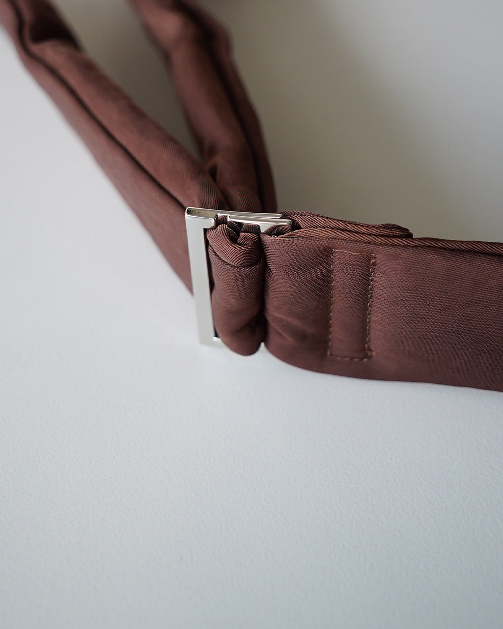 ANNIE PUFFER TOWN MOON BAG ITTI-BAG-121-CB