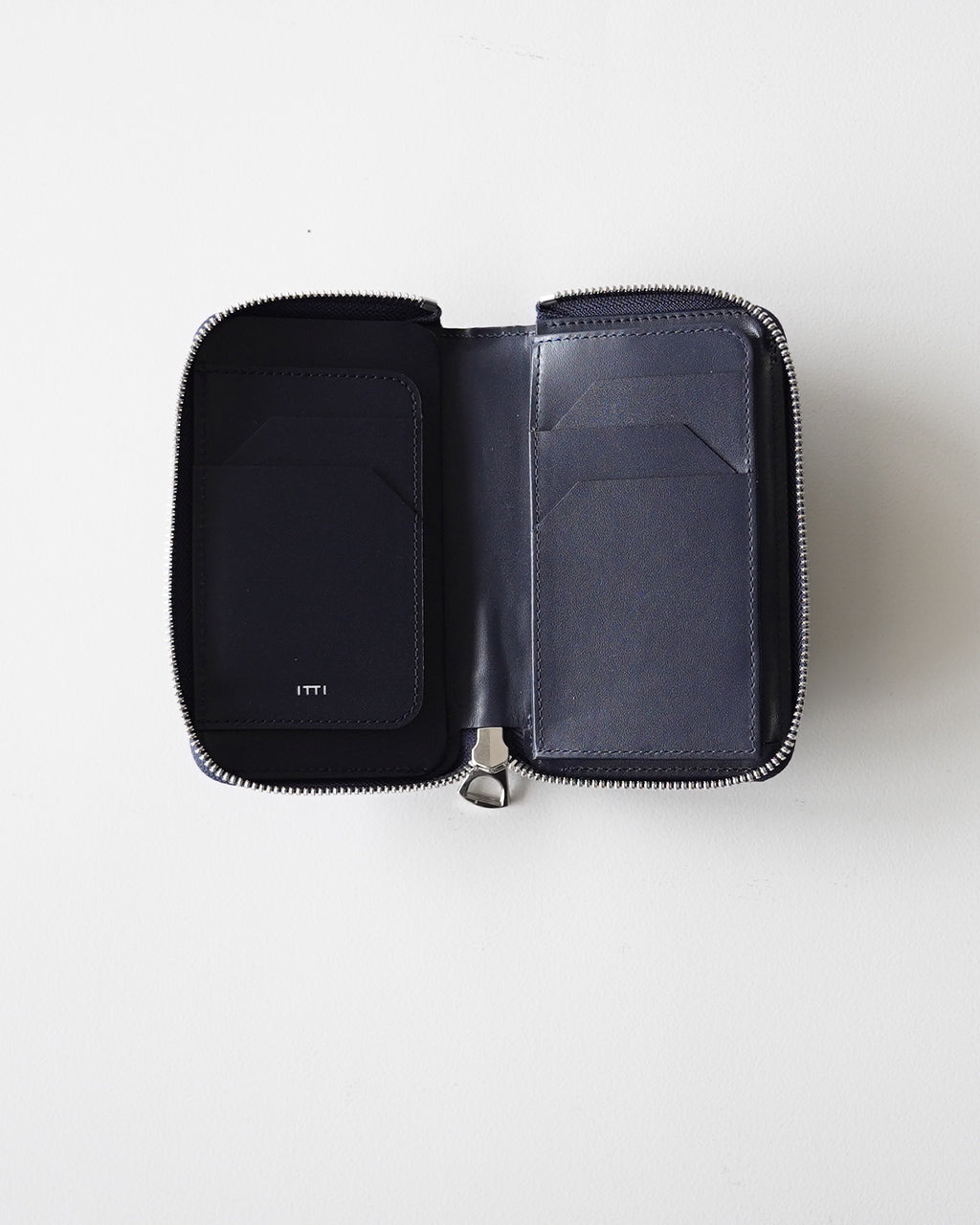 CRISTY SMART MID WLT.5 "AI CROCO" ITTI-WLT-006.5-I