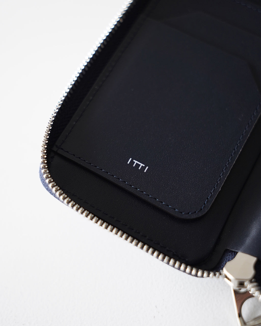 CRISTY SMART MID WLT.5 "AI CROCO" ITTI-WLT-006.5-I