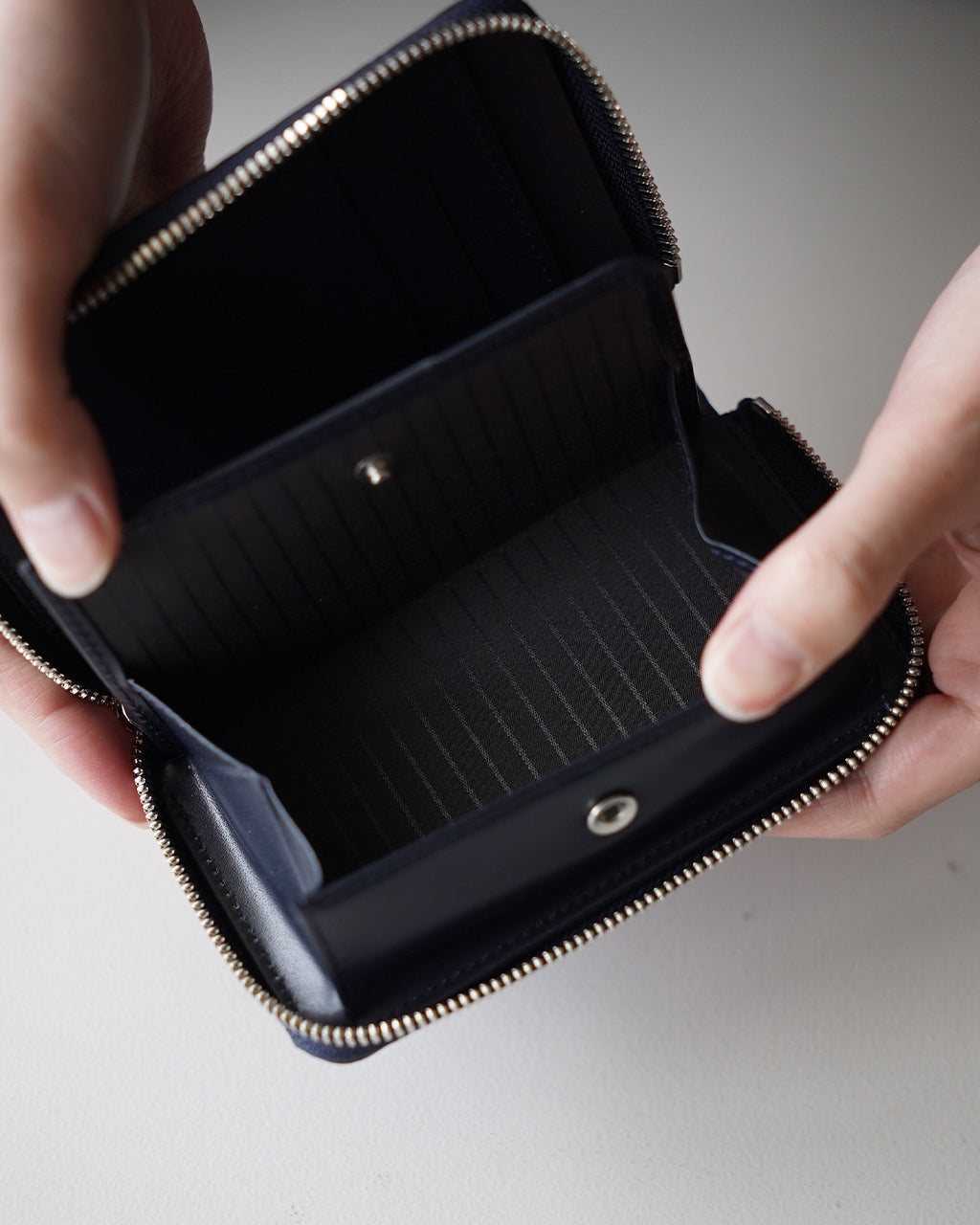 CRISTY SMART MID WLT.5 "AI CROCO" ITTI-WLT-006.5-I