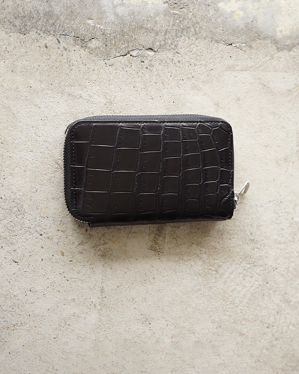 CRISTY SMART MID WLT.5 "CROCO" ITTI-WLT-006.5-H