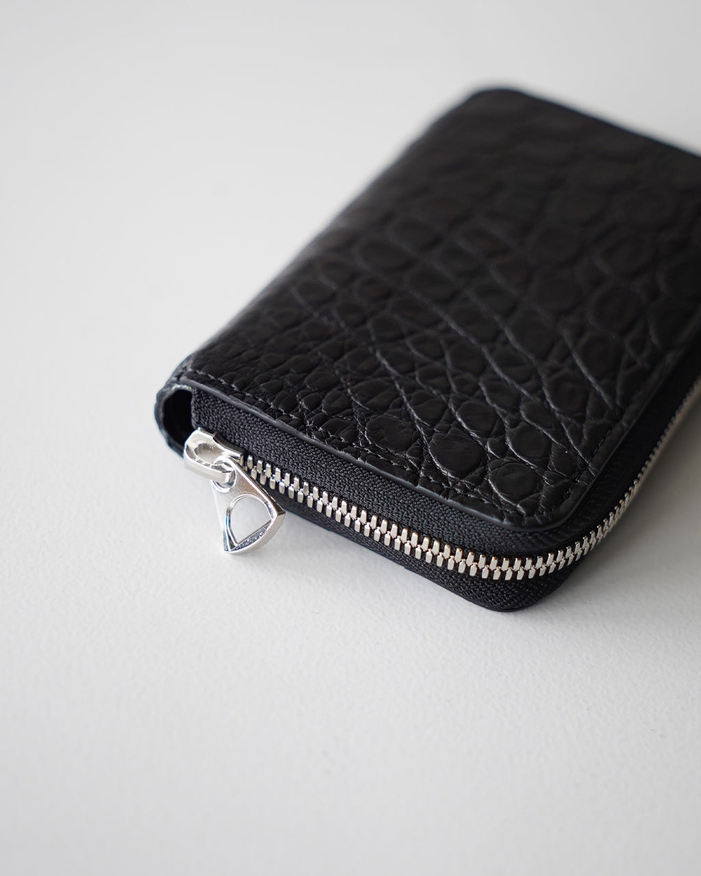 CRISTY SMART MID WLT.5 "CROCO" ITTI-WLT-006.5-H