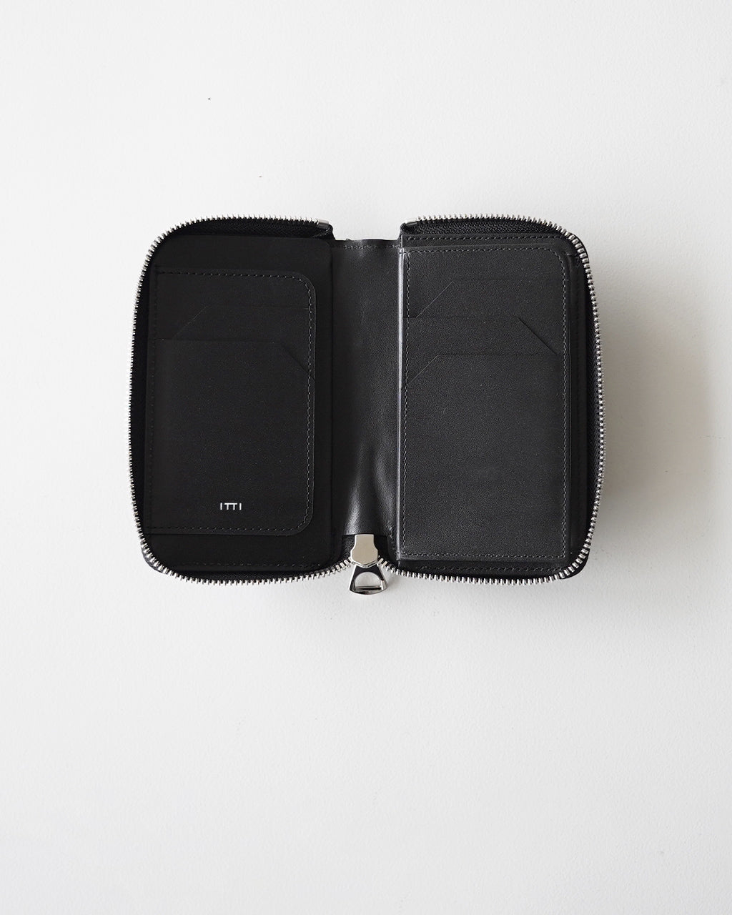 CRISTY SMART MID WLT.5 "CROCO" ITTI-WLT-006.5-H