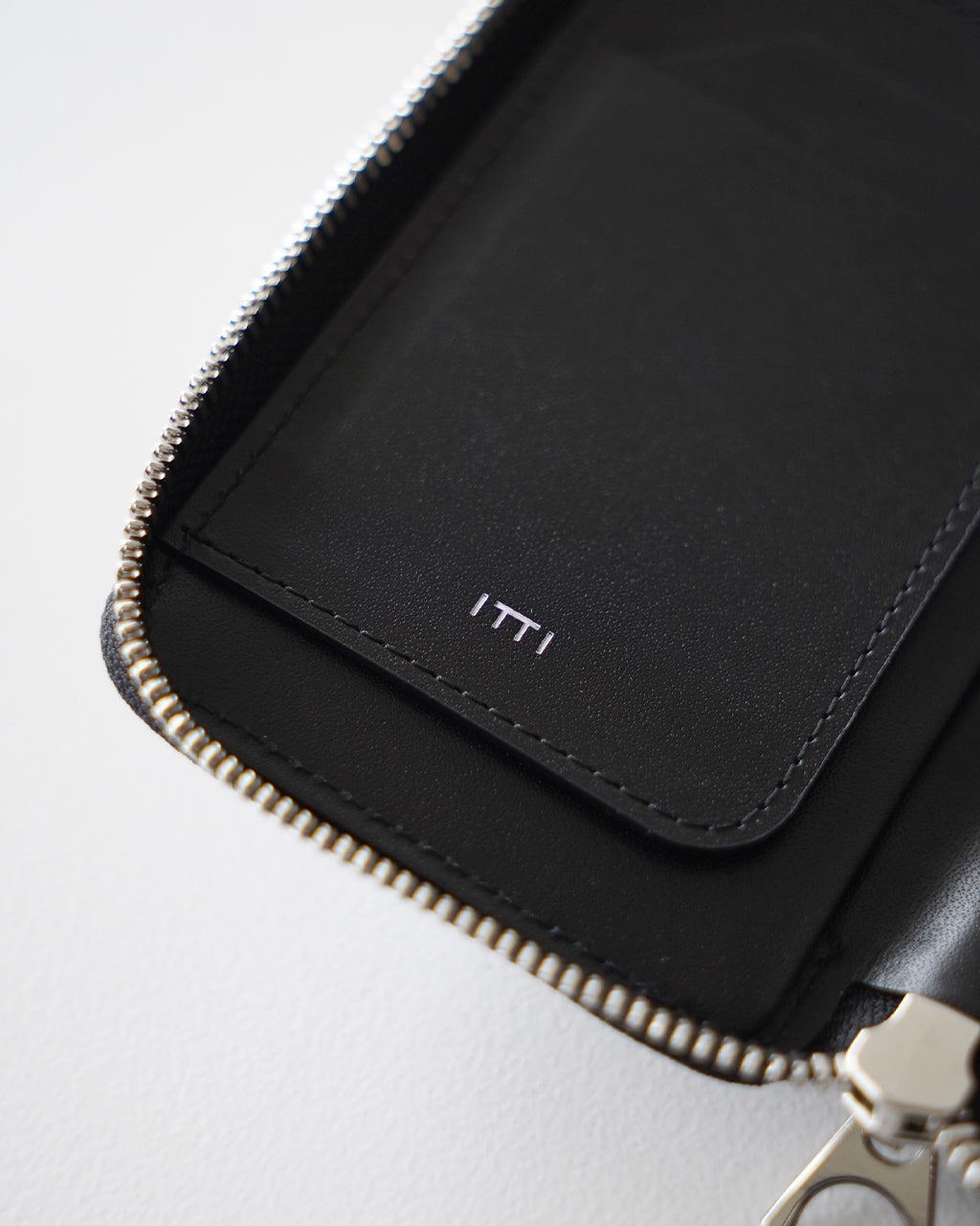 CRISTY SMART MID WLT.5 "CROCO" ITTI-WLT-006.5-H