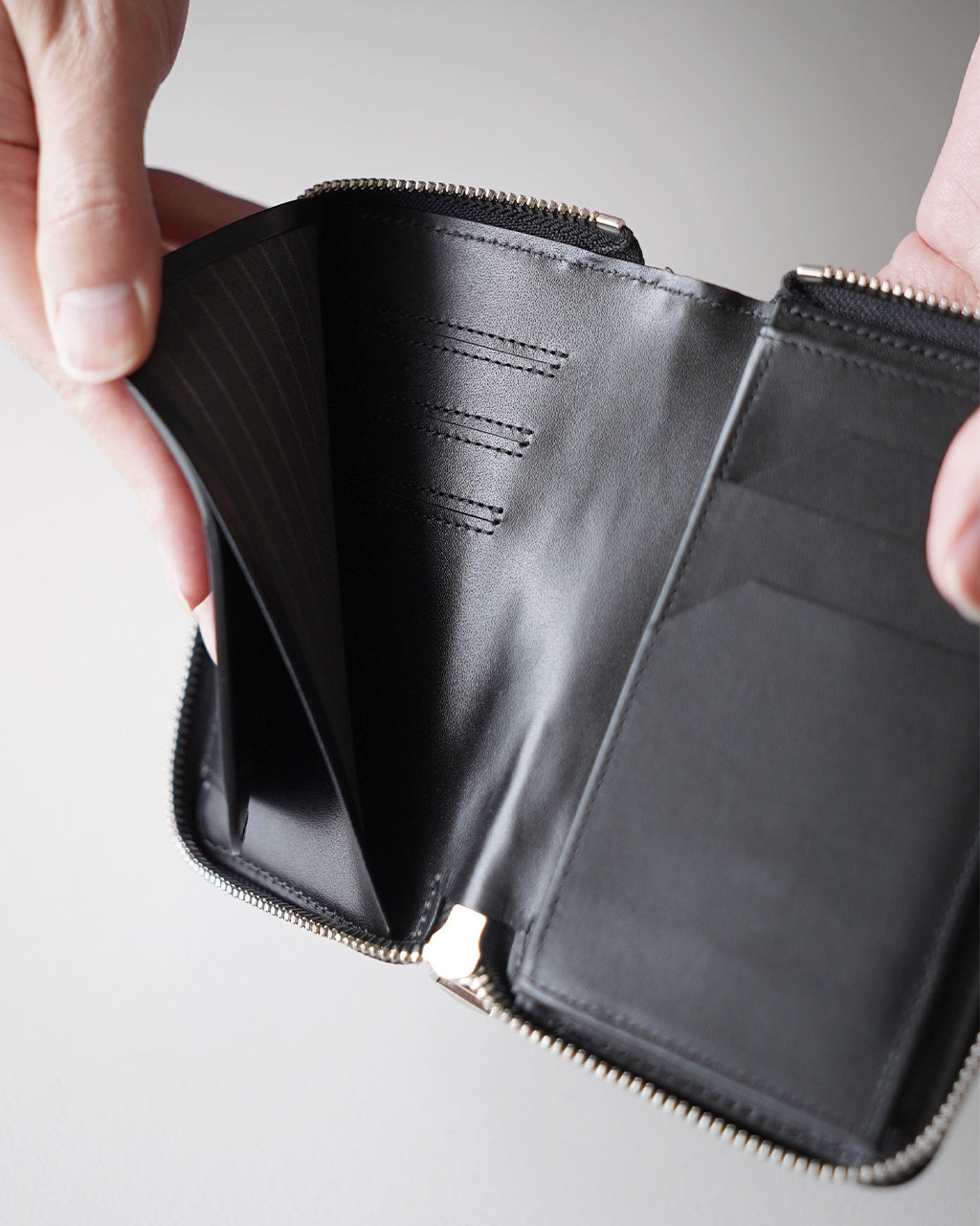 CRISTY SMART MID WLT.5 "CROCO" ITTI-WLT-006.5-H