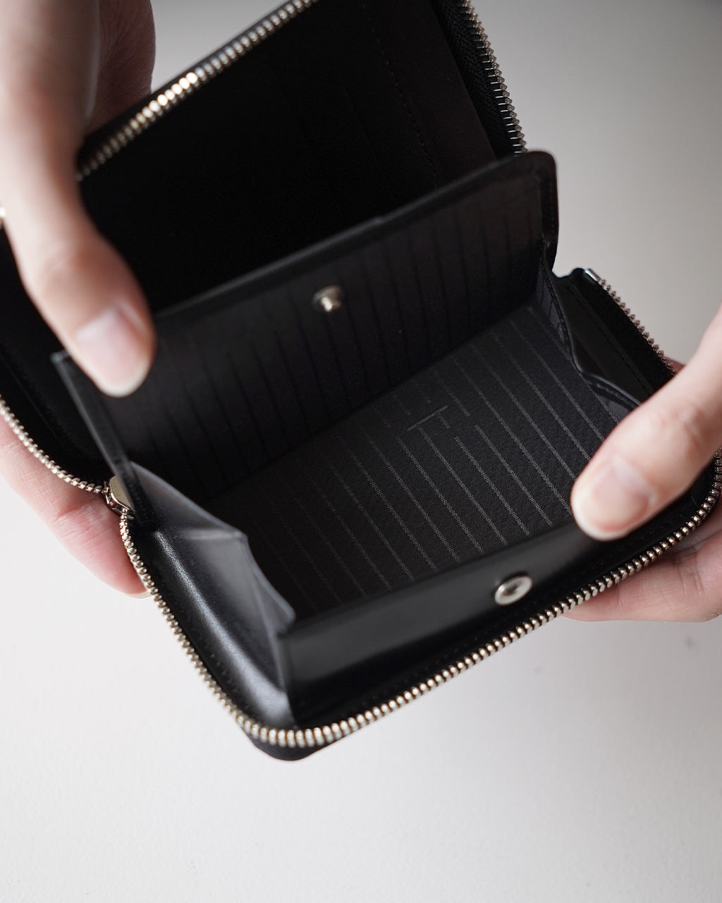 CRISTY SMART MID WLT.5 "CROCO" ITTI-WLT-006.5-H