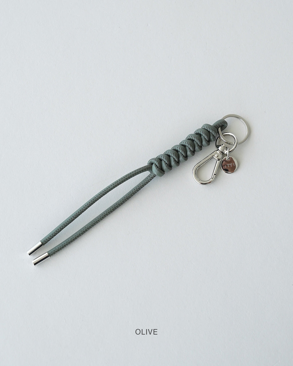 CRISTY SNAKEKNOT CHARM ITTI-GOODS-063-26Q1