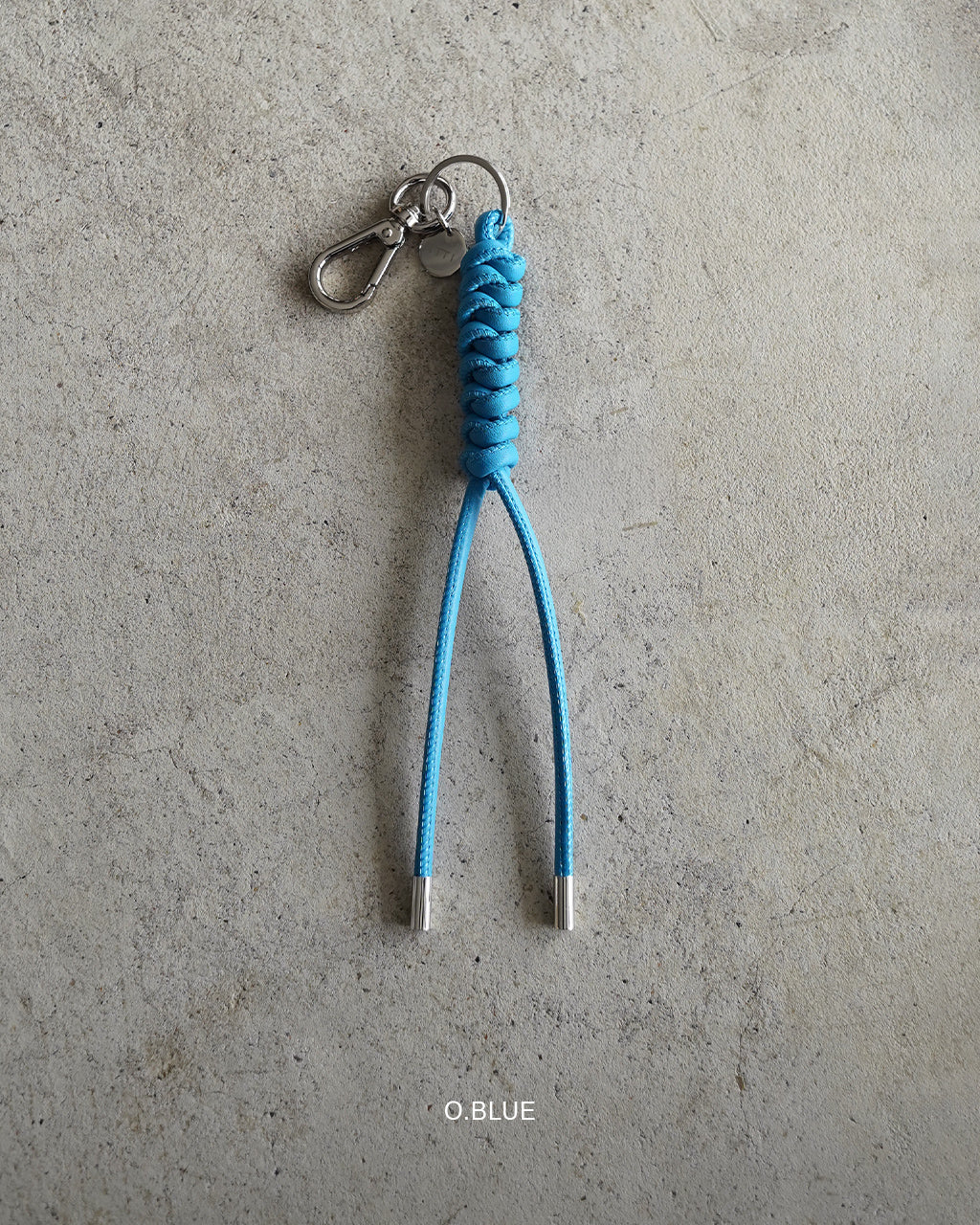 ITTI イッチ CRISTY SNAKEKNOT CHARM クリスティ スネークノット チャーム | Crouka(クローカ)