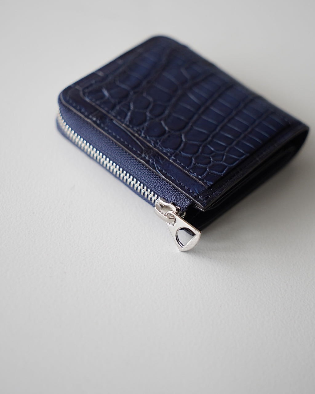 CRISTY VERY COMPACT WLT.5 "AI CROCO" ITTI-WLT-001.5-I