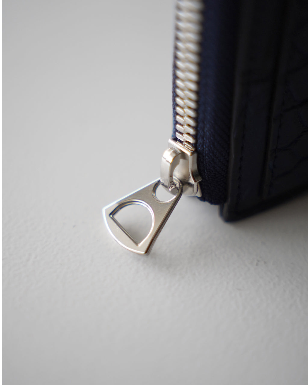 CRISTY VERY COMPACT WLT.5 "AI CROCO" ITTI-WLT-001.5-I