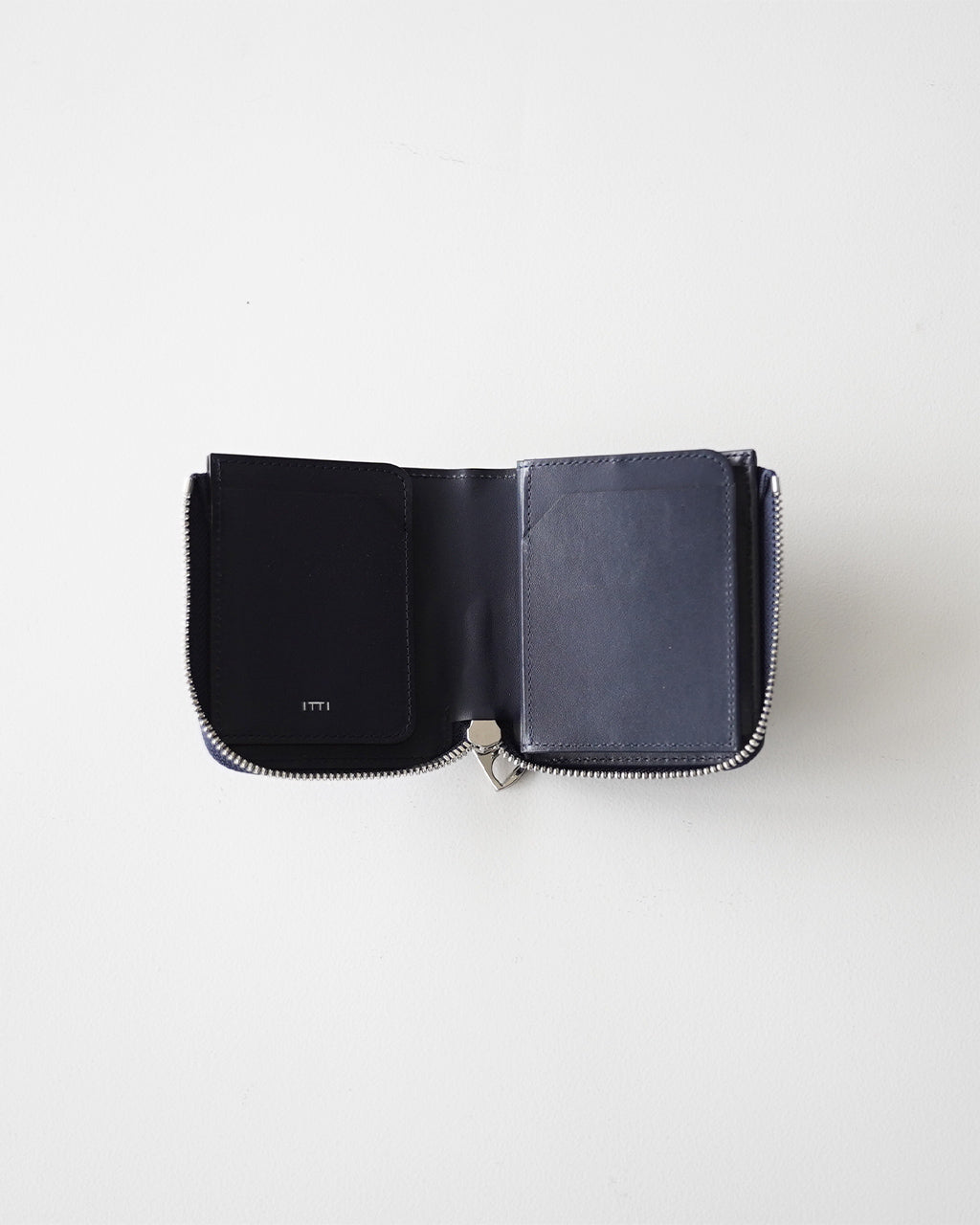 CRISTY VERY COMPACT WLT.5 "AI CROCO" ITTI-WLT-001.5-I