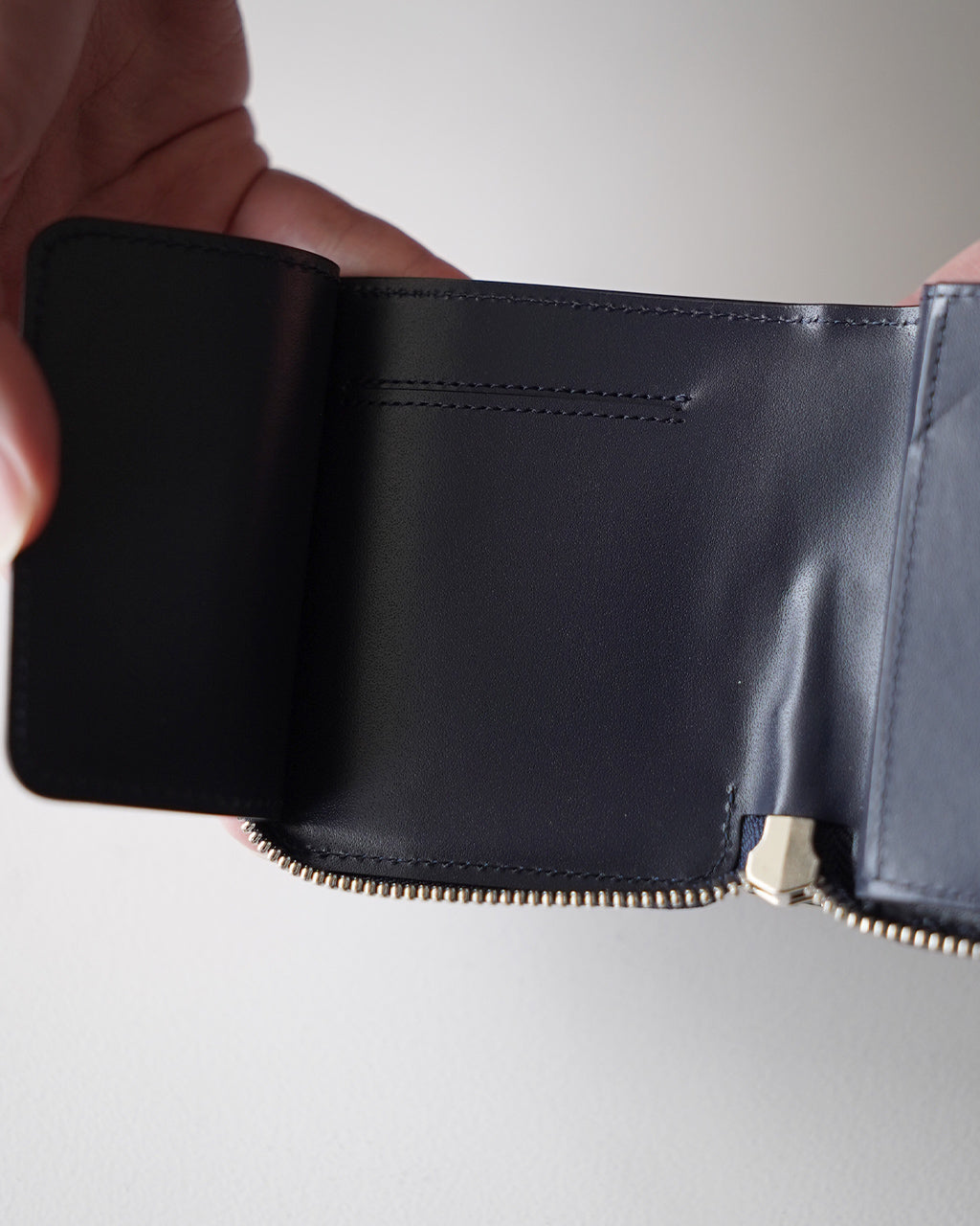 CRISTY VERY COMPACT WLT.5 "AI CROCO" ITTI-WLT-001.5-I