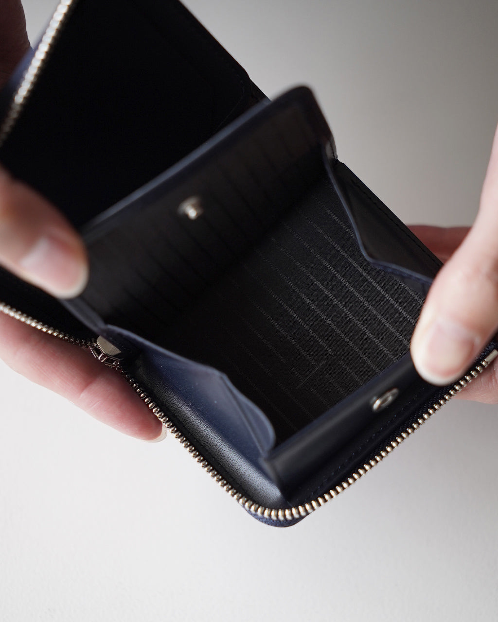 CRISTY VERY COMPACT WLT.5 "AI CROCO" ITTI-WLT-001.5-I