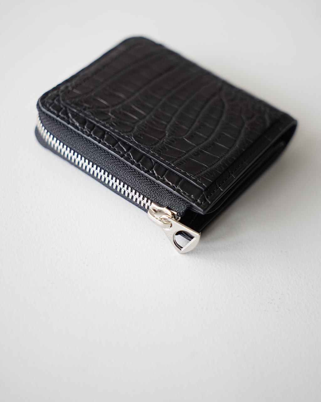 CRISTY VERY COMPACT WLT.5 "CROCO" ITTI-WLT-001.5-H