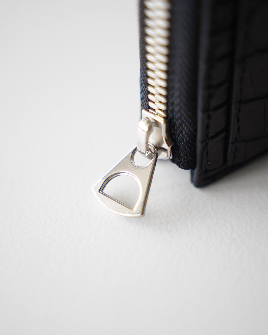 CRISTY VERY COMPACT WLT.5 "CROCO" ITTI-WLT-001.5-H