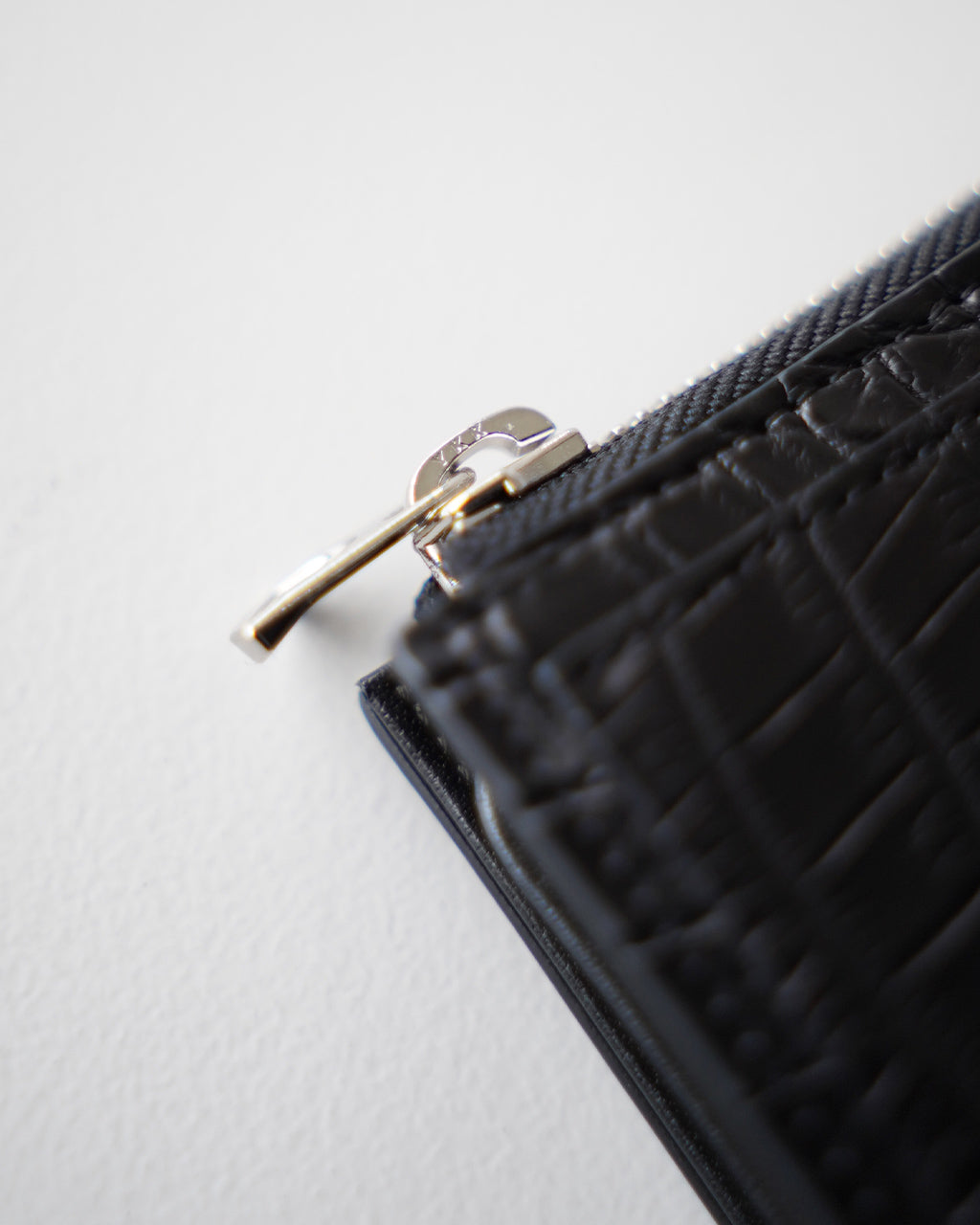 CRISTY VERY COMPACT WLT.5 "CROCO" ITTI-WLT-001.5-H