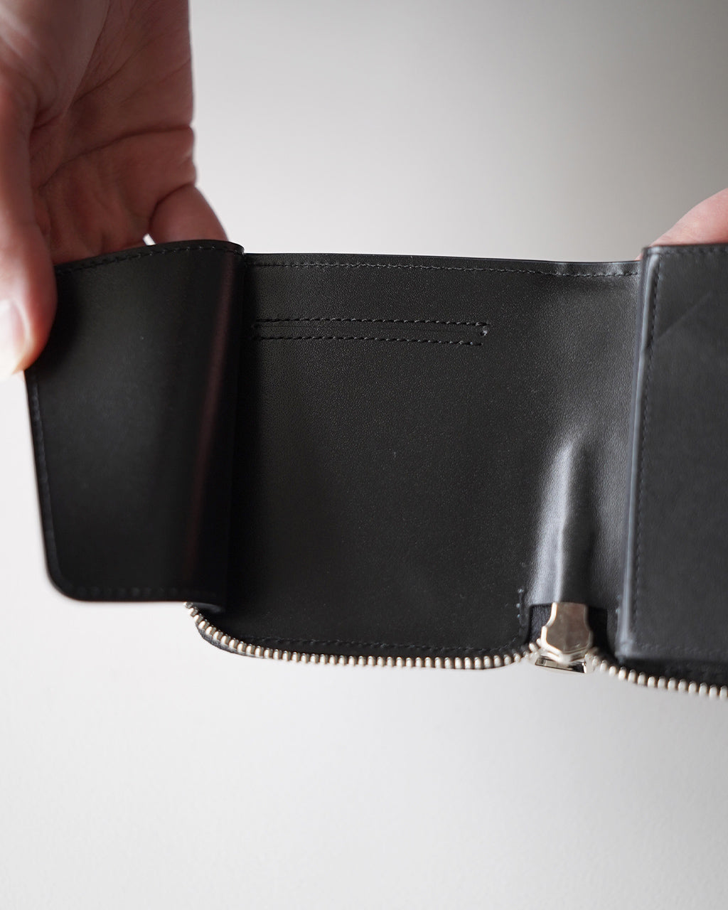 CRISTY VERY COMPACT WLT.5 "CROCO" ITTI-WLT-001.5-H