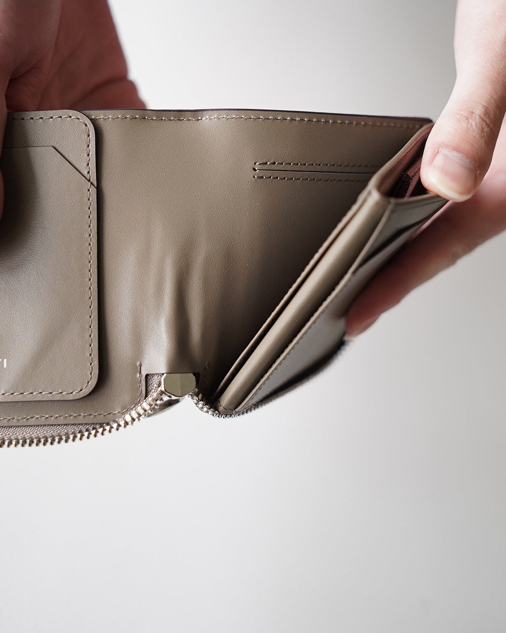 CRISTY VERY COMPACT WLT.5 / DIPLO FJORD ITTI-WLT-001.5-D